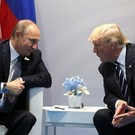Guardian: Часть окружения Трампа согласна с условиями России по Украине