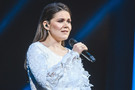 Дина Гарипова рассказала, чем занимается на карантине в Зеленодольске