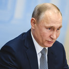 Путин выступил на заседании дискуссионного клуба «Валдай». Главное