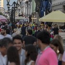 За три года население Челнов вырастет на 2 тыс. человек