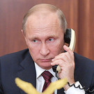 Путин созвонился с Эрдоганом, чтобы обсудить Афганистан, лесные пожары в Турции и крушение российского Бе-200