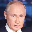 Путин о футбольных легионерах: если одни иностранцы у нас будут, то еще не скоро сможет сборная в чемпионатах участвовать