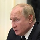 Путин и Джонсон обсудили ситуацию на Украине
