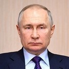 Путин обсудил с членами совбеза подготовку празднования Дня Победы