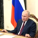 Путин проводит совещание по ситуации с Крымским мостом. Главное