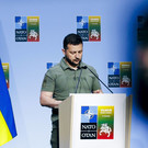 Володин предрек Зеленскому судьбу Саакашвили
