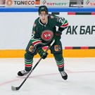 Дубль Галиева помог «Ак Барсу» одержать вторую победу на Кубке TANECO