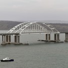 Глава Госсовета Крыма: съемку фото и видео на Крымском мосту нужно запретить до конца СВО