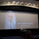 «Он будет в раю»: в Казани простились с экс-председателем Госкино РТ Зуфаром Бухараевым