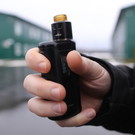 В России могут запретить курить вейпы в общественных местах