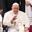 Папа римский призвал развивать в мужчинах способность к здоровым отношениям