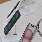 Цены на iPhone 15 в России признали самыми низкими в мире