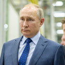 Путин признался, что практически не пьет алкоголь  