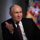 Путин об «Играх будущего»: «Я сначала относился к ним как к развлекательной программе»