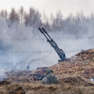 По Украине нанесен массированный удар: Харьков без света после 15 взрывов, поражен завод, ремонтирующий западные танки