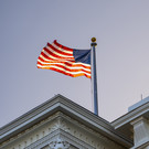 Сенат США поддержал законопроекты о помощи Украине и конфискации замороженных активов РФ