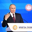 Путин: с 2025 года МРОТ в РФ привяжут к медианной зарплате – он превысит 22 тысячи рублей