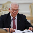 Боррель: энергетика Украины уничтожена на 70% 
