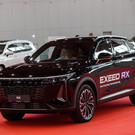 Названы самые популярные бренды люксовых авто в Татарстане