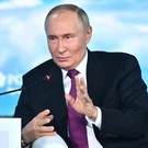Путин о Москве в День города: «Мне редко удается посмотреть на всю эту красоту, но все-таки я иногда позволяю себе это сделать»