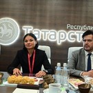 Ксению Шойгу переизбрали на пост президента федерации триатлона России