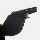 В Казани сотрудник колонии обезвредил стрелка, который поджидал отбывшего срок заключенного