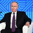 Путин: изменения в мире начались еще до украинского конфликта 