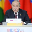 Путин в присутствии генсека ООН призвал изменить структуру организации
