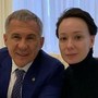 ​Минниханов и Хаматова встретились в Лаишево после съемок сериала «Зулейха открывает глаза»