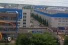 На белорусском заводе «БелАЗ» началась забастовка – работники скандируют: «Уходи!»