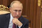 Путин повысил зарплату судьям