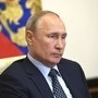 Путин выступил с заявлением о ситуации в Карабахе