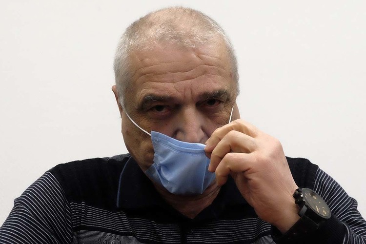 Суд начал оглашение приговора главе ГК «Фон» Анатолию Ливаде