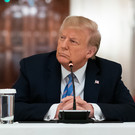 Трамп сообщил о нежелании становиться спикером палаты представителей