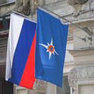 МЧС предупредило о шторме в 15 регионах России