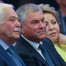 Володин о «голой» вечеринке Ивлеевой: на такие ситуации нужно реагировать более жестко