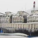 В Усть-Луге спустя сутки потушили терминал «Новатэка». Минобороны принимает меры