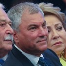 Володин рекомендовал «обиженным» западным лидерам встать в очередь к Путину