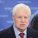 Миронов о теракте в Дагестане: «Реакция государства должна быть только одна: для террористов – смертная казнь»