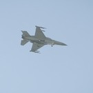 Еще одна страна решила передать Украине истребители F-16