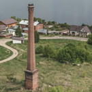 Трубу кирпичного завода Паулуччи в Татарстане признают культурным наследием