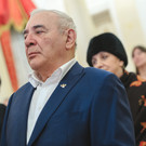 Умер народный артист России и Татарстана, обладатель «Золотой маски» Ринат Тазетдинов