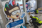 «Казань Экспо» готов к проведению WorldSkills: эксклюзивные фото с главной площадки чемпионата