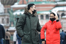 Число зараженных коронавирусом в мире достигло четверти миллиона человек