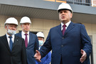 ​Мишустин объявил в Казани о сокращении трети обязательных требований в строительстве