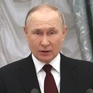 Путин написал статью об отношениях с Китаем