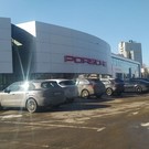 Porsche приостановили продажи в Казани