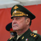 Замминистра обороны Дмитрий Булгаков уволен с должности