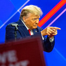 Трамп после предъявления обвинений собрал $15,4 миллиона на предвыборную кампанию