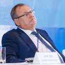 Костин призвал бизнесменов отказаться от идеи выхода из-под санкций